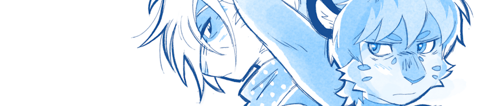 blueberries cover art